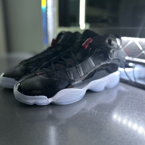 Nike Jordan 6 Rings - Picture 4 of 4